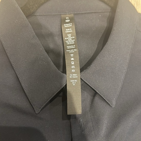 Lululemon shirts men’s - Picture 4 of 7